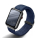 Pasek i akcesoria do zegarków Uniq Pasek Aspen do Apple Watch 40/41/42 mm oxford blue